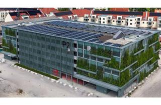 Garagen mieten in Theodor-Mathieu-Strasse 17, 96052 Bamberg, KFZ Stellplatz im Parkhaus P2 LAGARDE Campus in Bamberg