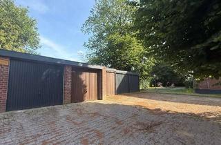Garagen mieten in Friedensstraße, 41836 Hückelhoven, *Garage in Hückelhoven / Ratheim*