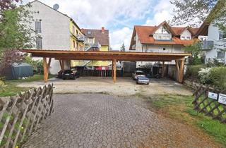 Immobilie mieten in 78234 Engen, grosser hoher Carport zu vermieten.