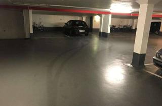 Garagen mieten in Breslauer Str. 103, 86633 Neuburg, Tiefgaragenstellplatz mit großer Einfahrt