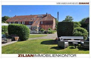 Gewerbeimmobilie kaufen in 23948 Klütz, Klützer Winkel - Diese Immobilie bietet viele Möglichkeiten