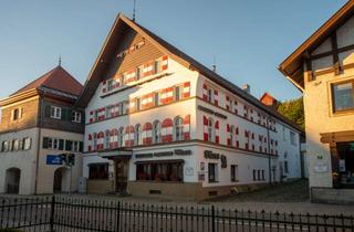 Gewerbeimmobilie mieten in Hauptstraße, 87484 Nesselwang, Gasthof Bären in Nesselwang/Allgäu