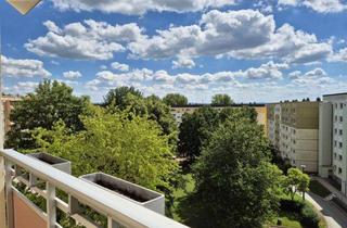 Wohnung mieten in Sonnenstraße 26, 09337 Hohenstein-Ernstthal, Neue Wohnung mit 4 Räumen gefällig?