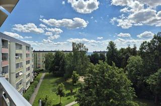 Wohnung mieten in Südstraße 30, 09337 Hohenstein-Ernstthal, Sanierte Wohnung genau für SIE - zum Sondermietpreis!!!