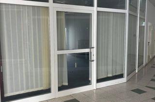 Geschäftslokal mieten in Platanenstraße 14, 17033 Neubrandenburg, Gewerbeeinheit im Lindenparkcenter