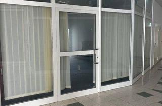 Geschäftslokal mieten in Platanenstraße 14, 17033 Neubrandenburg, Gewerbeeinheit im Lindenparkcenter