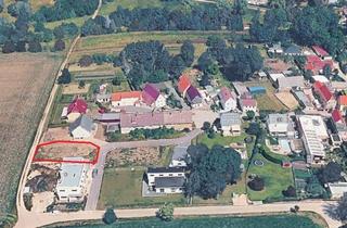 Grundstück zu kaufen in Südblick, 06679 Hohenmölsen, Grundstück mit Rundblick über endlose Felder und Hohenmölsen!