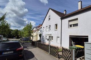 Einfamilienhaus kaufen in 75428 Illingen, Einfamilienhaus mit Einliegerwohnung & Ausbaupotenzial – privat – Illingen