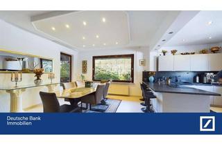 Villa kaufen in 64354 Reinheim, Haus - Exquisite Luxusvilla in Reinheim Georgenhausen