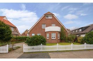 Haus kaufen in 26465 Langeoog, Ferienhaus mit Inselcharme – Kapitalanlage und Wohlfühlort zugleich