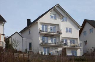 Doppelhaushälfte kaufen in 56355 Nastätten, Ansprechende Doppelhaushälfte mit Fernblick