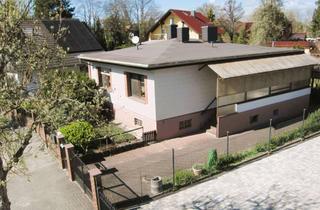 Haus kaufen in Holbeinstrasse, 03042 Branitz, EFH Cottbus Branitz Siedlung