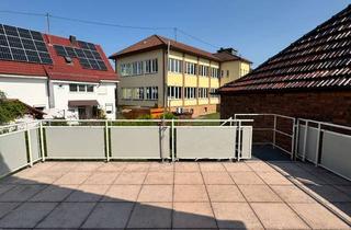 Einfamilienhaus kaufen in Waldstetter Straße 17, 72336 Balingen, Sonniges Einfamilienhaus mit Einliegerwohnung und vielfältigem Ausbaupotenzial