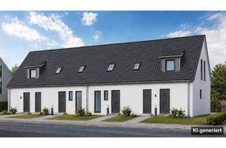 Mehrfamilienhaus kaufen in 25541 Brunsbüttel, Modernes Mehrfamilienhaus in Brunsbüttel - Neubau
