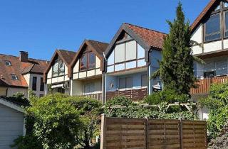 Haus kaufen in Hinterkirch 13, 88090 Immenstaad, Reiheneckhaus mit Terrasse, Balkon und Tiefgarage in Immenstaad am Bodensee