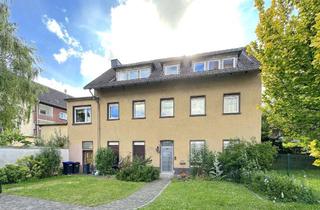 Einfamilienhaus kaufen in 59065 Hamm, Charmantes Einfamilienhaus mit vielen Nutzungsmöglichkeiten