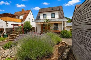 Haus kaufen in 73252 Lenningen, Wohlfühlhaus – Individuell & Einzigartig