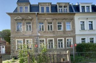 Mehrfamilienhaus kaufen in 01139 Dresden, Sanierungsbedürftiges MFH in gute Wohnlage - Dresden Pieschen