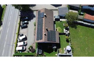 Mehrfamilienhaus kaufen in 88145 Opfenbach, Modernisiertes Mehrfamilienhaus mit PV-Anlage – attraktive Kapitalanlage mit Zukunft