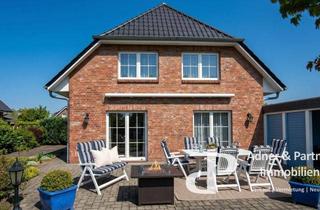 Einfamilienhaus kaufen in 31228 Peine, **FREISTEHENDES EINFAMILIENHAUS IN RUHIGER LAGE VON PEINE-VÖHRUM**