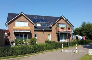 Anlageobjekt in 21640 Horneburg, Zwei moderne Wohnungen in Horneburg zum Kauf