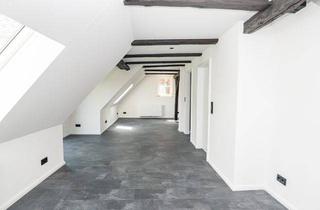 Einfamilienhaus kaufen in 21787 Oberndorf, Historischer Charme trifft moderne Wohnqualität – kernmodernisiertes Einfamilienhaus am Wasser