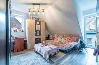 Wohnung mieten in 21680 Stade, Kompaktes Wohnglück – moderne 1-Zimmer-Wohnung mit Einbauküche