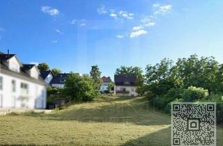 Grundstück zu kaufen in 96114 Hirschaid, Wohnen zwischen Schloß und Regnitz - Baugrundstück in Sassanfahrt
