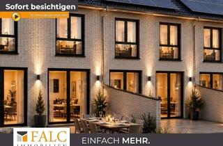 Haus mieten in 41849 Wassenberg, Mietkauf....Reihenhaus in Wassenberg..