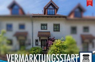 Reihenhaus kaufen in 53340 Meckenheim, Kapitalanlage in gefragter Lage – Reihenhaus nahe dem Waldrand