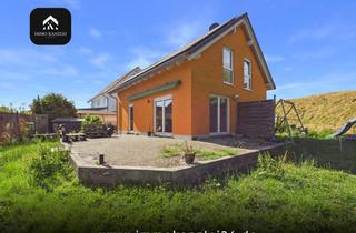 Einfamilienhaus kaufen in 77731 Willstätt, Energieeffizientes Einfamilienhaus in Willstätt – mit privater Lage, großem Garten!