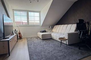 Wohnung mieten in Fritz-Kühn-Straße 37 C, 12526 Berlin, Sonnige Dachgeschosswohnung im Reihenendhaus