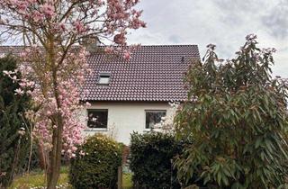 Einfamilienhaus kaufen in 29410 Salzwedel, Ankommen und Wohlfühlen!