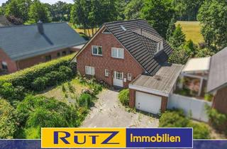 Einfamilienhaus kaufen in 27751 Bungerhof, Delmenhorst - Neuendeel | Großzügiges Einfamilienhaus mit fantastischer Aussicht