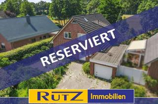 Einfamilienhaus kaufen in 27751 Bungerhof, Delmenhorst - Neuendeel | Großzügiges Einfamilienhaus mit fantastischer Aussicht