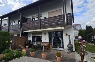 Doppelhaushälfte kaufen in 86507 Kleinaitingen, **VON PRIVAT** KEINE MAKLER - GEBÜHREN**Gepflegte / Charmante Doppelhaushälfte** in Kleinaitingen