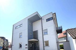 Einfamilienhaus kaufen in Dietostrasse, 88046 Friedrichshafen, AUKTION: Einfamilienhaus mit separater 2,5-Zimmer-Dachgeschosswohnung