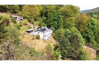 Haus kaufen in 63937 Weilbach, Ein Ort, den man nicht sucht – sondern findet. Liebhaberanwesen in traumhafter Alleinlage in Weilbac