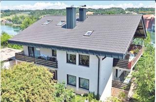 Mehrfamilienhaus kaufen in 94036 Heining, Ein seltenes Investment in Passau-Neustift – Mehrfamilienhaus mit fünf Wohneinheiten, großzügigem Ga