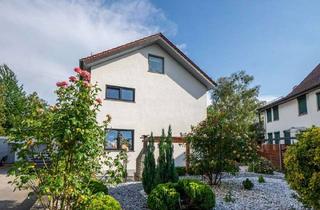 Einfamilienhaus kaufen in 88048 Friedrichshafen, Ailingen - Großes Einfamilienhaus mit schönem Garten, ideal für die Familie…