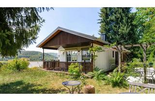 Einfamilienhaus kaufen in 63599 Biebergemünd, Ferienhaus oder Zuhause: Gepflegtes Einfamilienhaus in idyllischer Waldrandlage