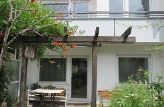 Haus kaufen in 70378 Neugereut, Familienfreundliches Reihenmittelhaus mit Garten, Balkon und Garage!