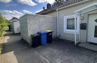 Haus kaufen in Quakenbrücker Hof 61, 49088 Dodesheide, Modernisiertes Reihenmittelhaus in Osnabrück