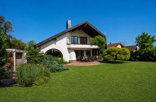 Villa kaufen in 74354 Besigheim, Villa - Top Randlage - Ruhig - mit exklusivem Ausblick!