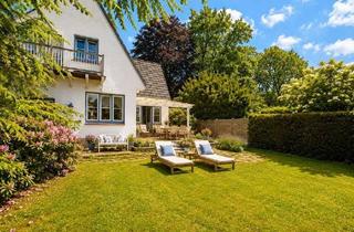 Einfamilienhaus kaufen in 25335 Elmshorn, Modernisiertes Einfamilienhaus mit stilvollem Ambiente in ruhiger Sackgassenlage von Elmshorn...
