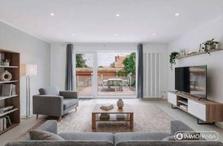 Haus kaufen in 21382 Brietlingen, Gepflegter Endreihenbungalow für jede Lebensphase - Komfortables Wohnen auf einer Ebene -