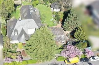 Villa kaufen in 46535 Dinslaken, VORANKÜNDIGUNG! Dinslaken! Fabrikantenvilla in hervorrangender Lage!