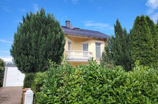 Villa kaufen in 99089 Andreasvorstadt, Provisionsfrei und Exklusiv: Architekten-Stadtvilla mit 161 m² Wohnfläche in Erfurt