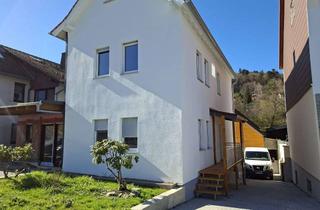 Haus kaufen in Brombacher Straße 16, 61389 Schmitten, Haus mit 123 m² Wohnfläche in Schmitten