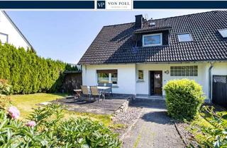 Haus kaufen in 59955 Winterberg, Hauscharakter in Waldrandlage - Wohnungseigentum mit Ferienpotenzial
